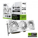 Graphics card GeForce RTX 5070Ti TUF GAMING OC WHITE BTF GDDR7 256bit
