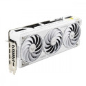 Graphics card GeForce RTX 5070Ti TUF GAMING OC WHITE BTF GDDR7 256bit