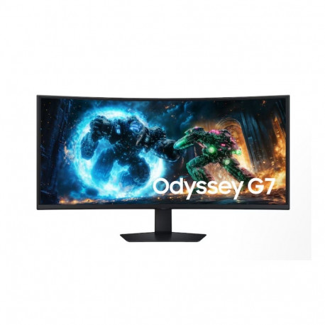 Monitor Odyssey G7 40 inches LS40FG750EUXEN