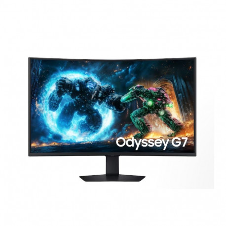 Monitor Odyssey G7 37 inches LS37FG750EUXEN