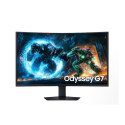 Monitor Odyssey G7 37 cali LS37FG750EUXEN