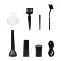 Mini blower 2 IN 1 JET Air Duster MT6538 Mini blower 2 IN 1 JET Air Duster MT6538
