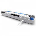 Mechanical keyboard Red Core MX60 MT1259