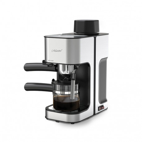 Espressomasin MR-411 6 tassi