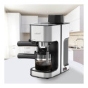 COFFEE MAKER 6 cups espresso