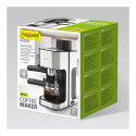 COFFEE MAKER 6 cups espresso