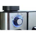 COFFEE MAKER 6 cups espresso