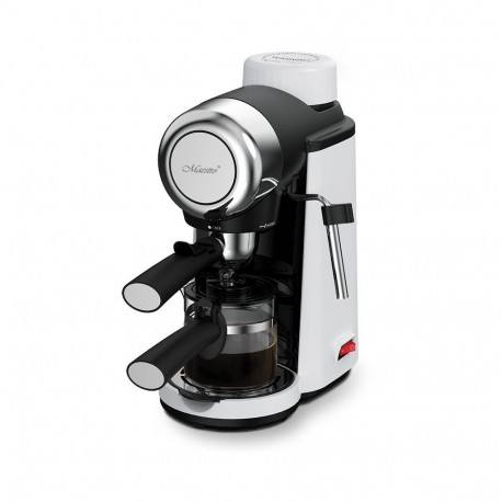 MR-410 espressomasin 6 tassi