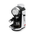 MAESTRO COFFEE MAKER 6 cups espresso