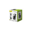 MAESTRO COFFEE MAKER 6 cups espresso