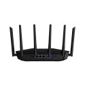 Router TUF Gaming BE9400 Tri Band WiFi 7 (802.11be)
