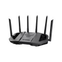 Router TUF Gaming BE9400 Tri Band WiFi 7 (802.11be)
