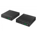 HDMI Fiber KVM Extender DS-55348