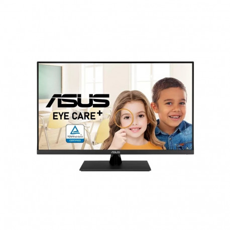 Monitor VP327Q 31.5" 4K UHD DP HDMI EYE CAE