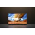 TV QLED 50 inches 50PUS7810/12