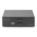 KVM Switch, 2x1 DS-12851