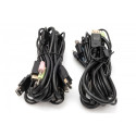 KVM Switch, 2x1 DS-12851