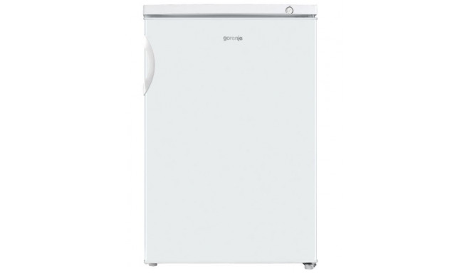 Drawer freezer F492PW
