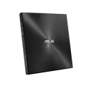 Nagrywarka zewnętrzna ZenDrive U9M Ultra-slim DVD USB/USB-c czarna