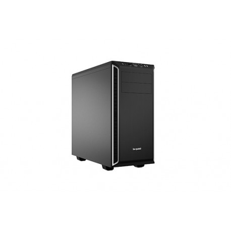 PURE BASE 600 Silver BG022
