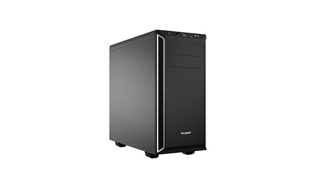 PURE BASE 600 Silver BG022