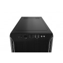 Be quiet! korpus Pure Base 600 Silver BG022