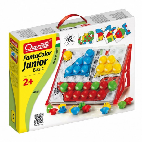 Fantacolor Mozaika 48 elements