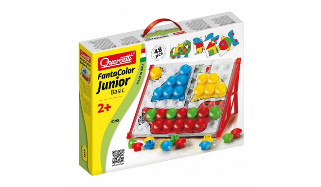 Fantacolor Mozaika 48 elements