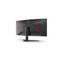 AOC CU34G2XE/BK monitor