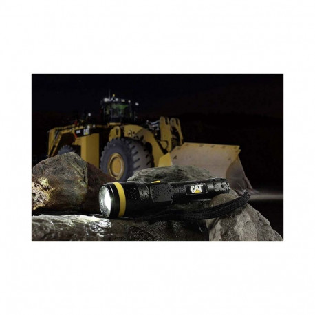 CAT CT2500 taskulamp