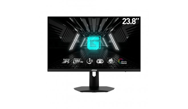 MSI G244F E2 monitor