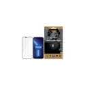 PanzerGlass E2E Microfracture iPhone 13Pro Max 6.7" CamSlider Swarovsky Case Friendly AntiBacterial 