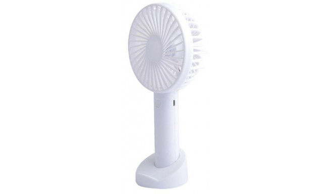 Blow rechargeable fan 44-504