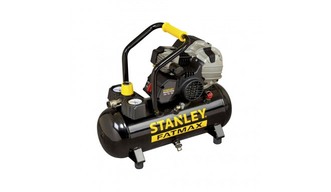 COMPRESSOR STANLEY FM 10BAR 12L 1.5KW