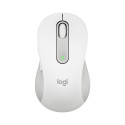 MOUSE LOGITECH SIGNATURE M650 L WHITE