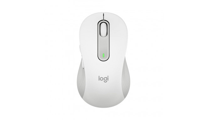 Logitech Signature M650L White