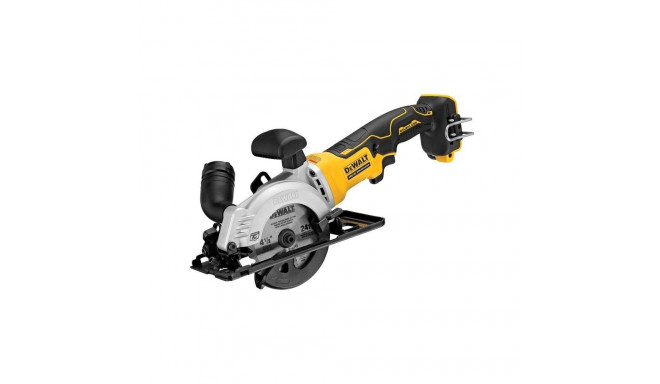 Dewalt DCS571N 18V 115mm ketassaag