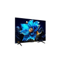 TV Set|TCL|55 "|4K Ultra HD|3840 x 2160 pixels|Flat|16:9|QLED|55T69C