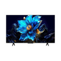 TV Set|TCL|43 "|4K Ultra HD|3840 x 2160 pixels|Flat|16:9|QLED|43T69C
