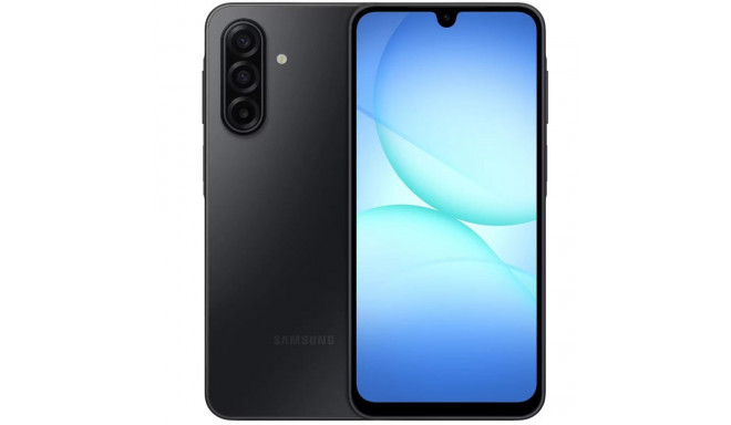 MOBILE PHONE GALAXY A17 4G/4/128GB BLACK SM-A175F SAMSUNG