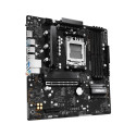Mainboard|ASROCK|AMD A620A|SAM5|Micro-ATX|Memory DDR5|Memory slots 4|A620AMPRO-A