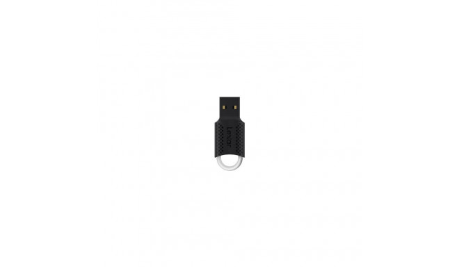 MEMORY DRIVE FLASH USB2 16GB/V40 LJDV40-16GAB LEXAR