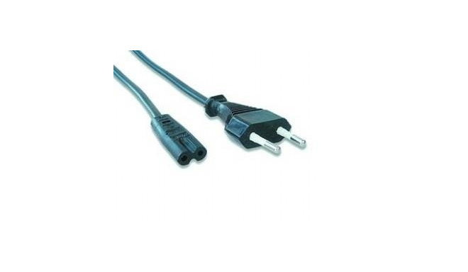 CABLE POWER VDE 1.8M 10A/PC-184-VDE GEMBIRD