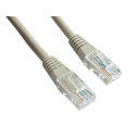 PATCH CABLE CAT5E UTP 7.5M/PP12-7.5M GEMBIRD