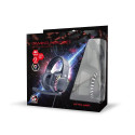 HEADSET GAMING/BLACK GHS-06 GEMBIRD