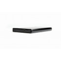 HDD CASE EXT. USB3 2.5"/BLACK EE2-U3S-3 GEMBIRD HDD CASE EXT. USB3 2.5"/BLACK EE2-U3S-3 GEMBIRD