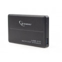 HDD CASE EXT. USB3 2.5"/BLACK EE2-U3S-2 GEMBIRD