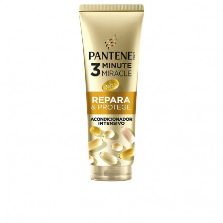 PANTENE MIRACLE 3 MINUTE REPARA Y PROTEGE acondicionador intensivo 220 ml