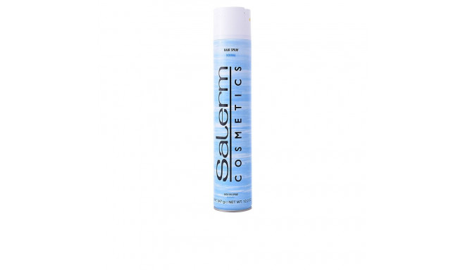 Salerm juukselakk normal 650ml