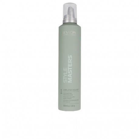 REVLON PROFESSIONAL STYLE MASTERS amplifier mousse 300 ml